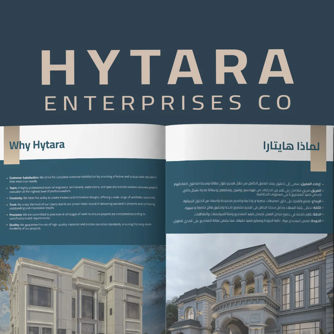 Hytara profile