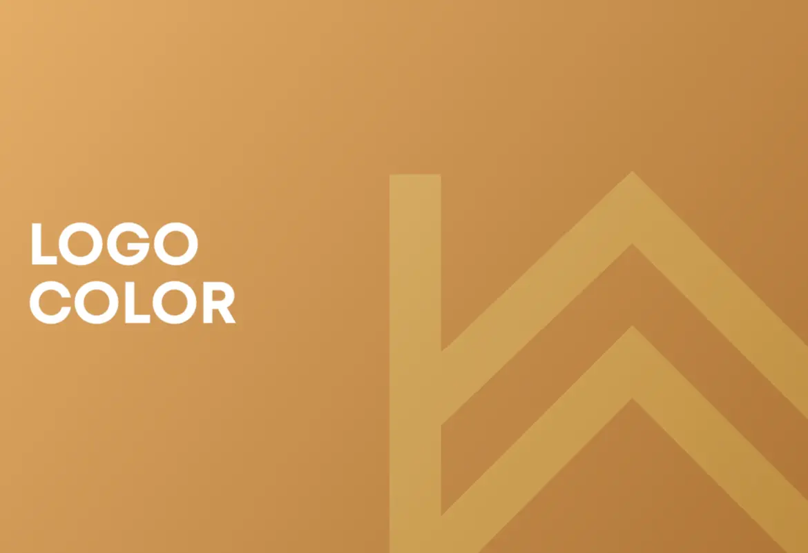 Wall to wall Branding